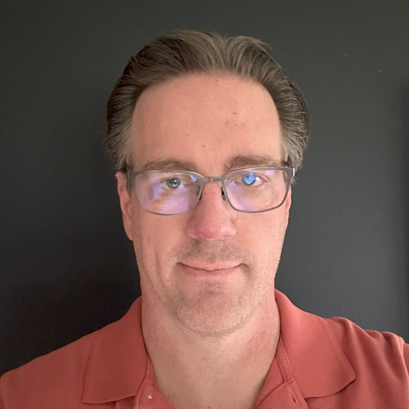 Profile of Chris Hemmerly