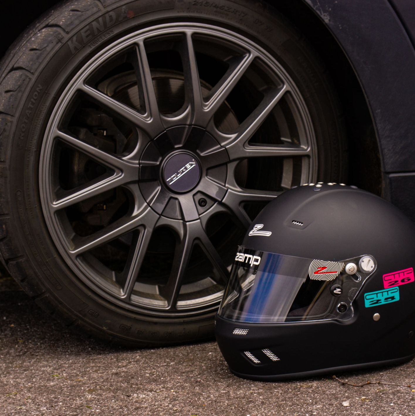 Profile of Adam Singleton