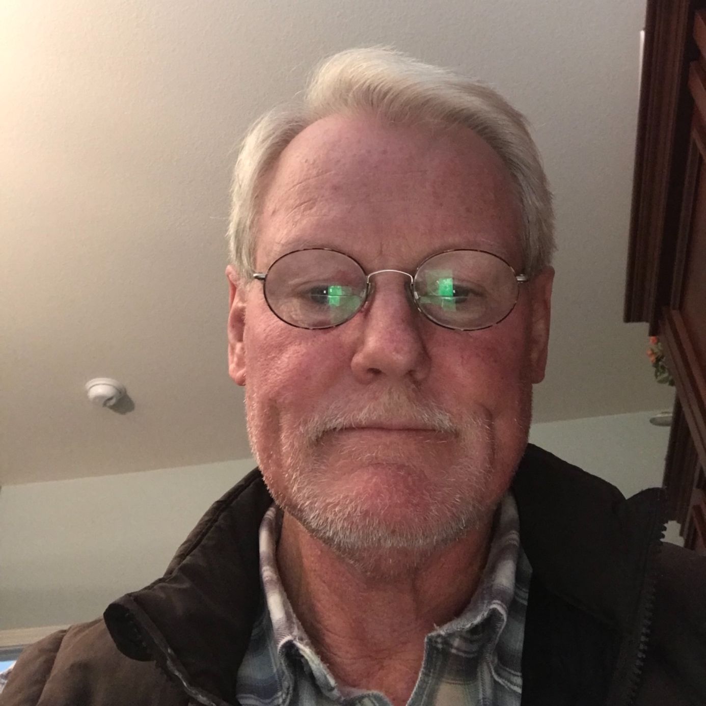 Profile of Ross Jannesen