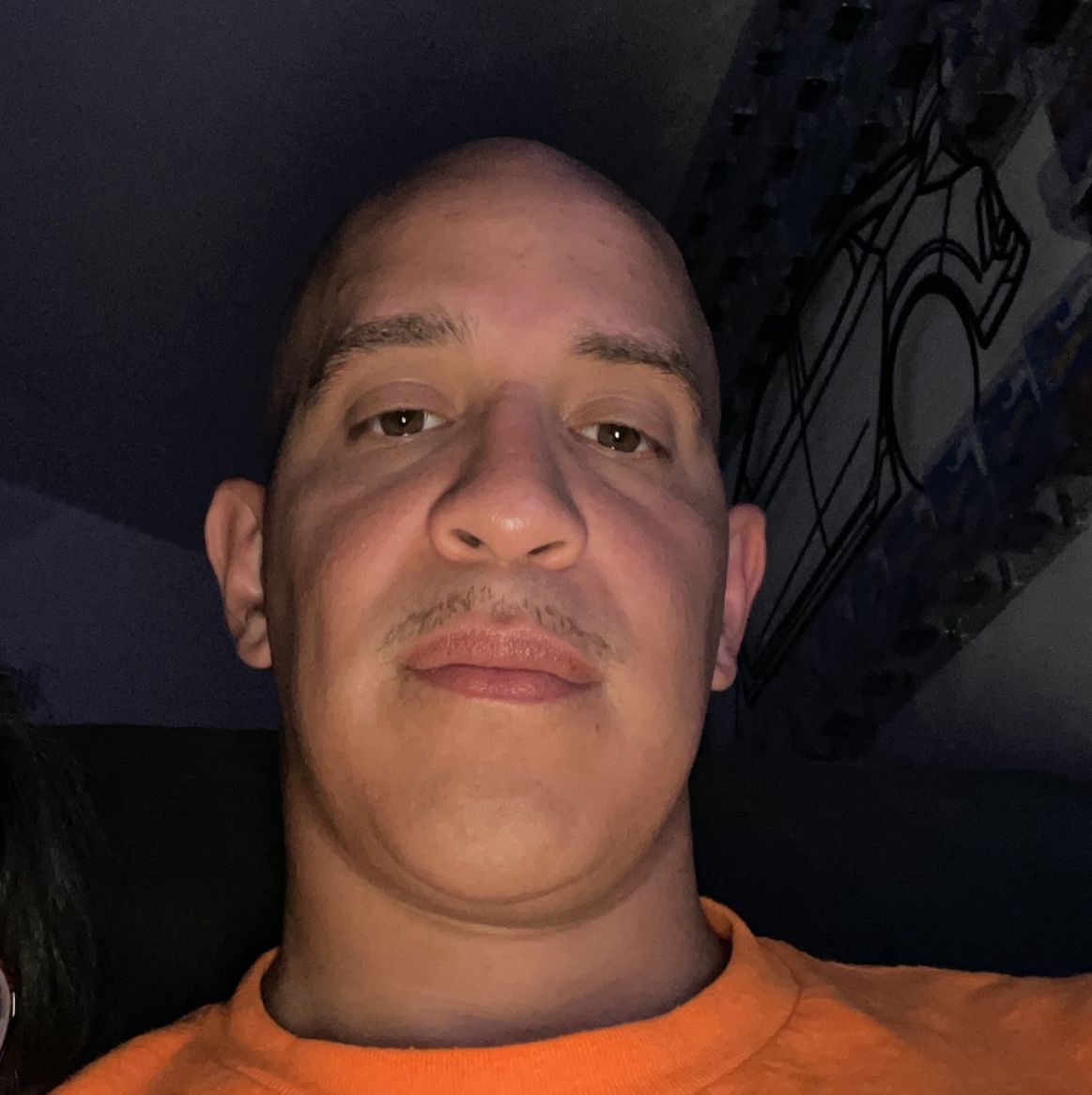 Profile of Carlos Otero Jr