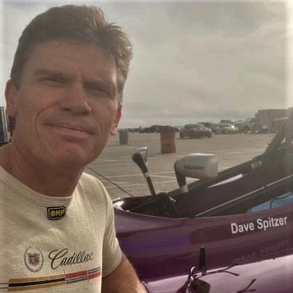 Profile of Dave Spitzer