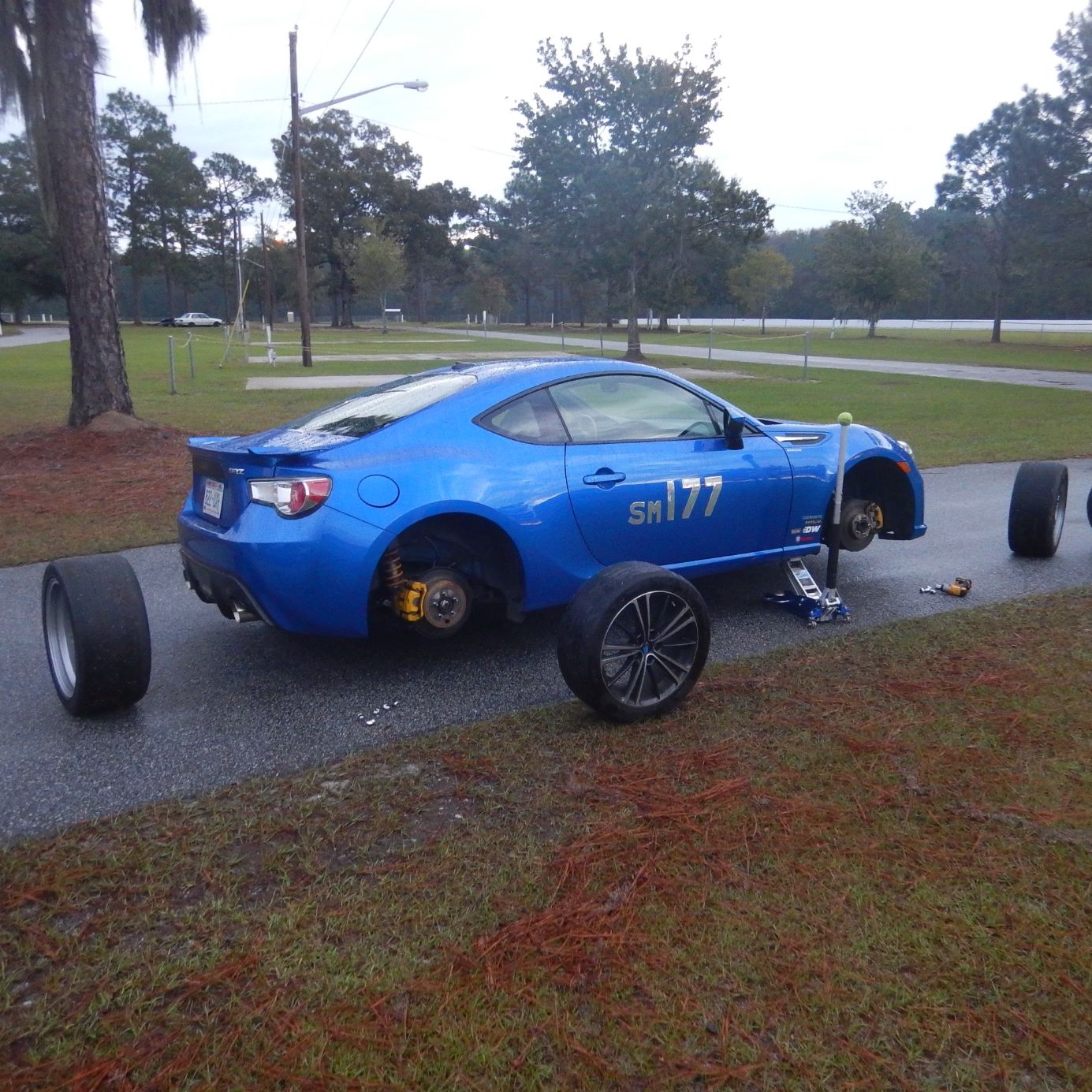 Profile of Jerry Simons Jr.