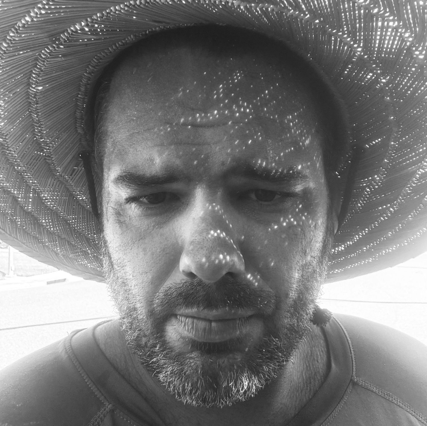 Profile of Ryan Gaines