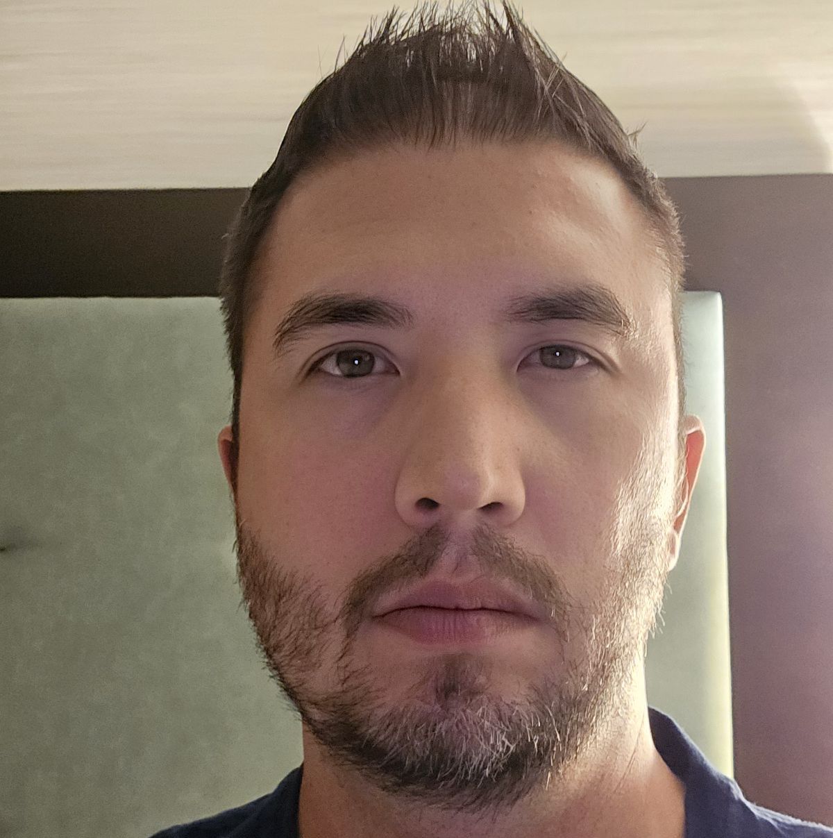 Profile of Chris Wange