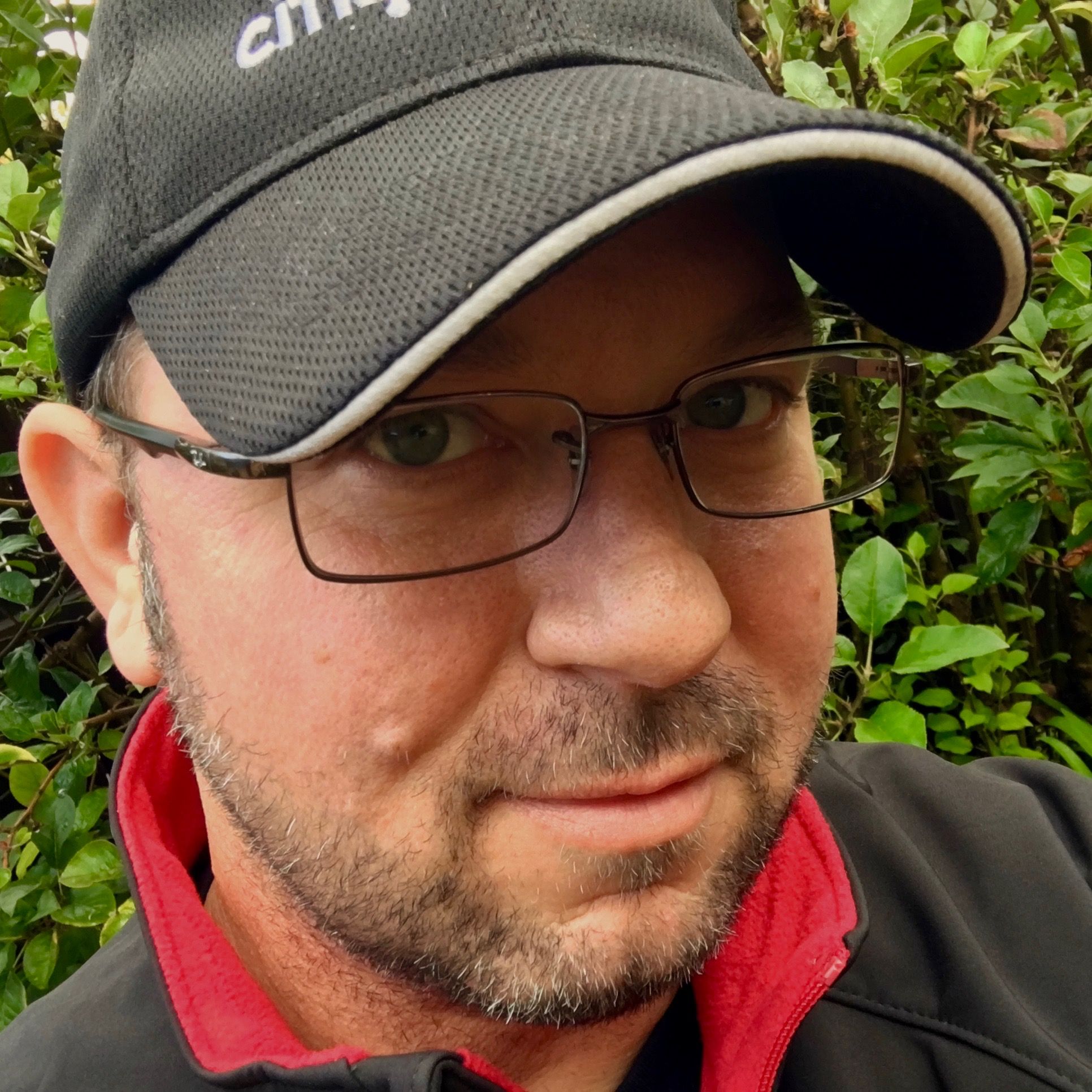 Profile of Matthew Morse