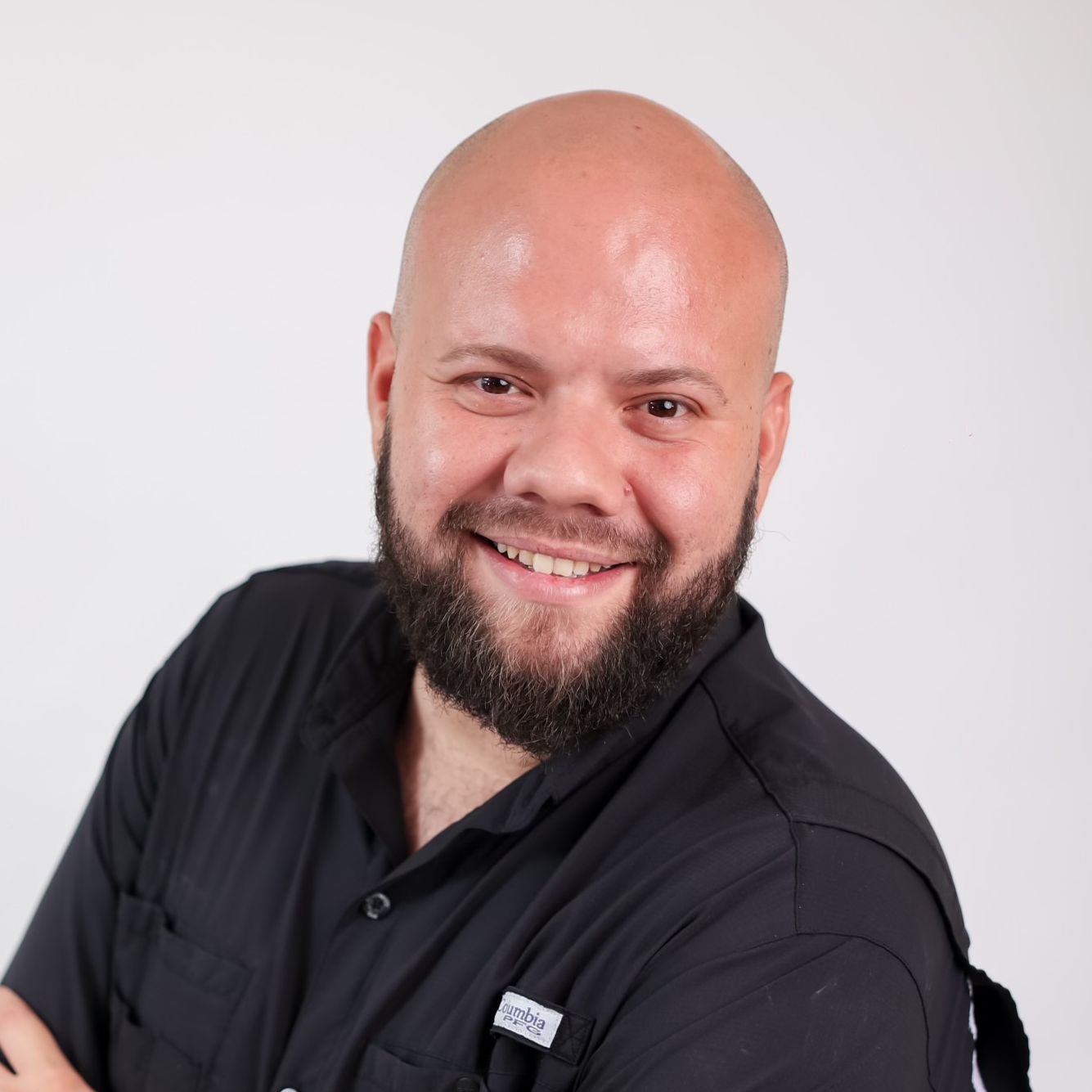 Profile of Edwin Javier Rodriguez