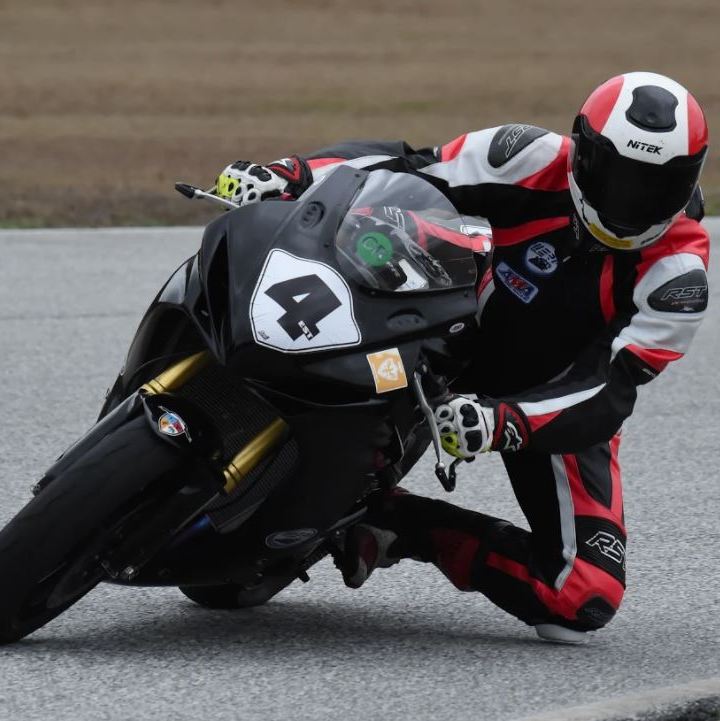 Profile of Andrew Forrest