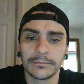 Profile of Ricky Rankin