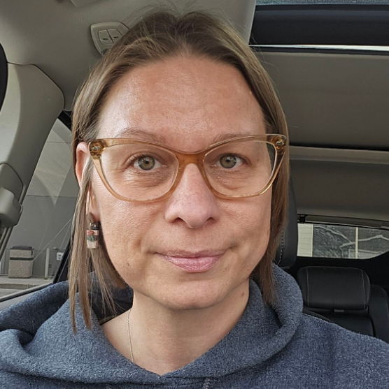 Profile of Danielle Lysak