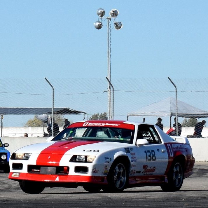 Profile of Michael Lorraine