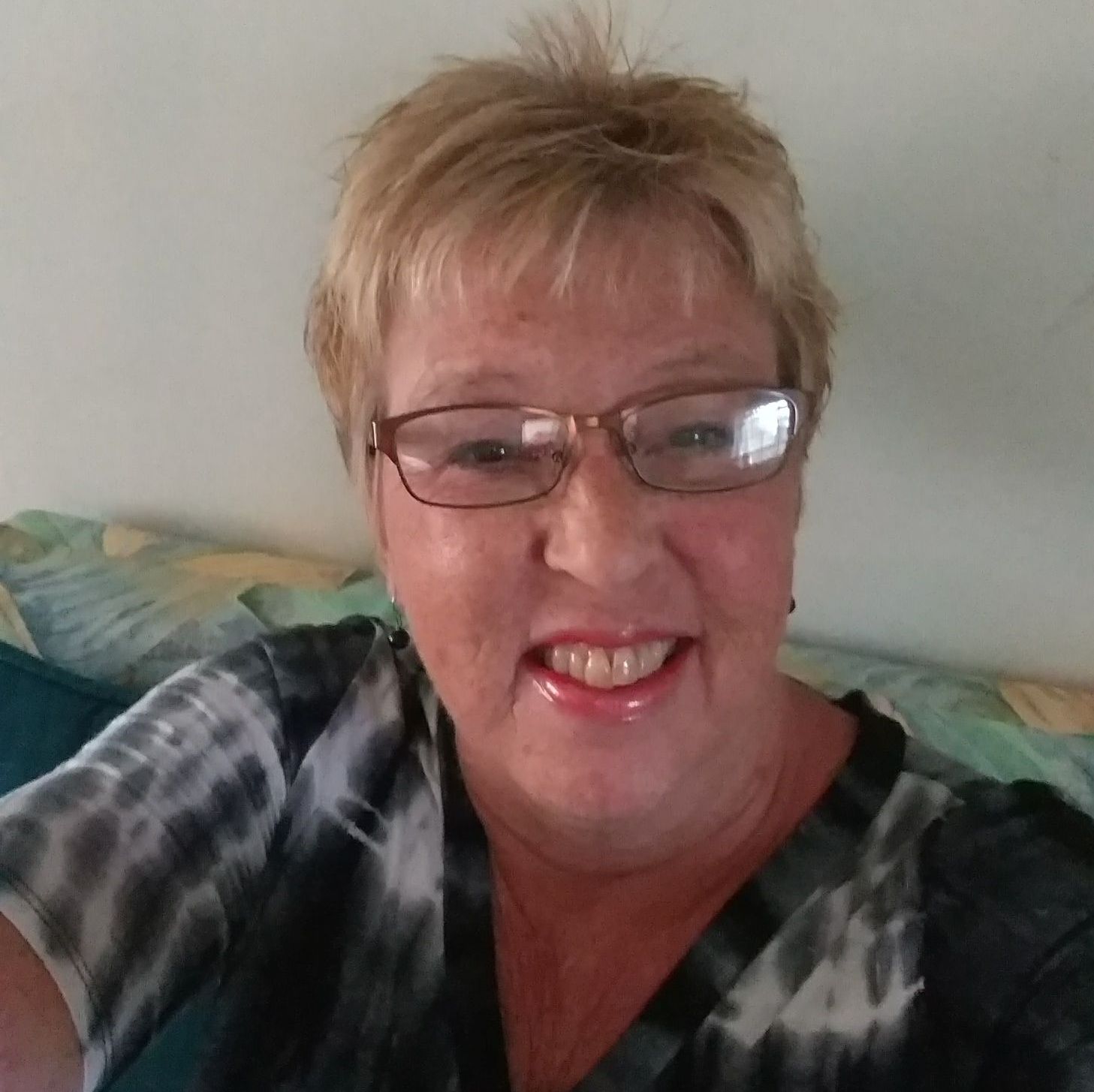 Profile of Tricia Deffenbaugh