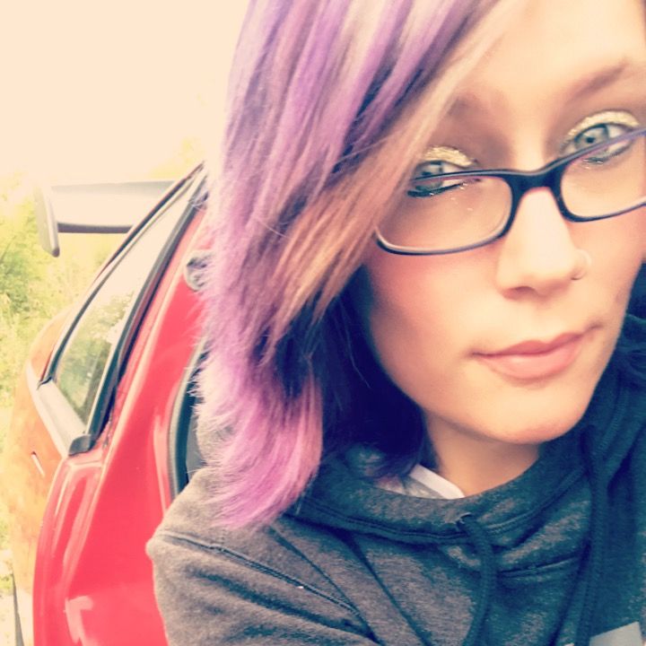 Profile of Nicole Anderson