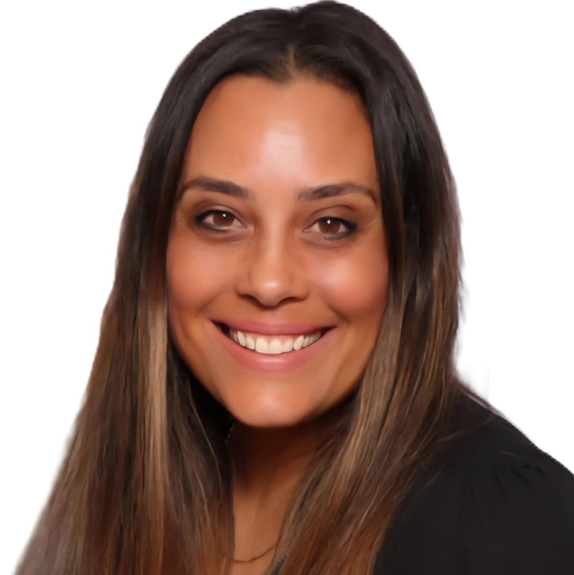 Profile of Jennifer Di Francesco