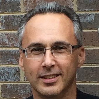 Profile of Gregory Dupuis