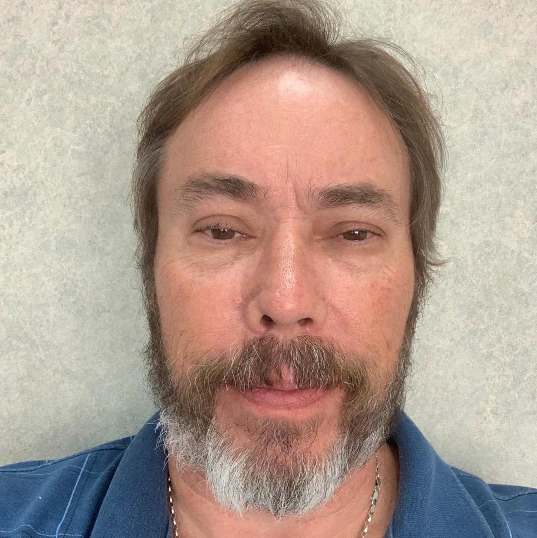 Profile of Mark Robinson