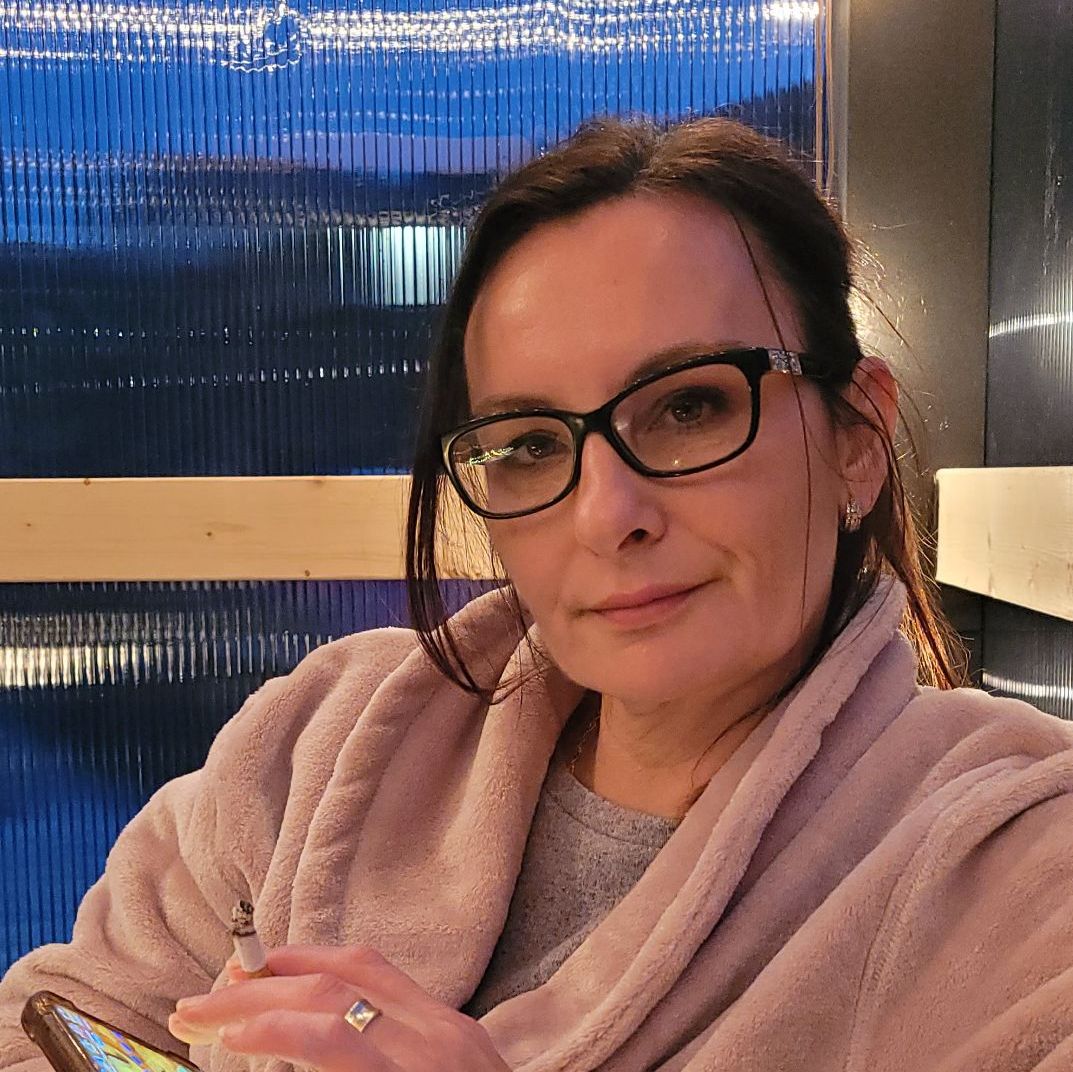 Profile of Sandra Jurcic