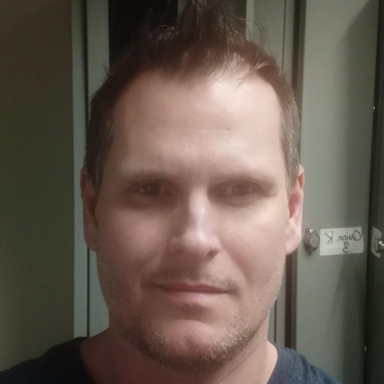 Profile of Charles Lowe