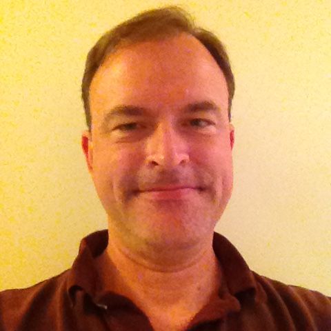 Profile of Christopher Friedline