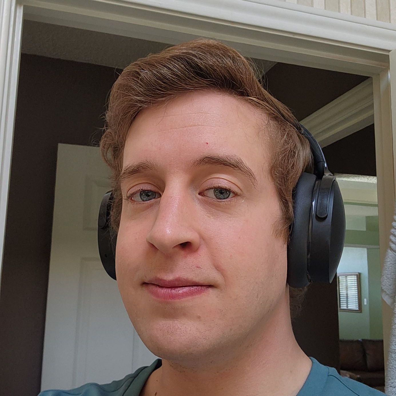 Profile of David Rewerts