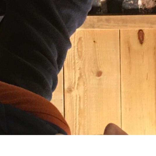 Profile of Mark Amoriello