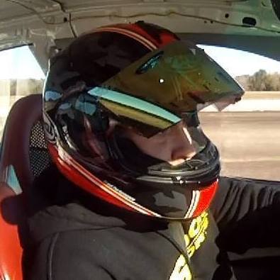 Profile of Macc Minchin