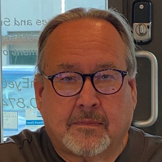 Profile of Peter Celestina