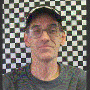 Profile of Charlie Campbell