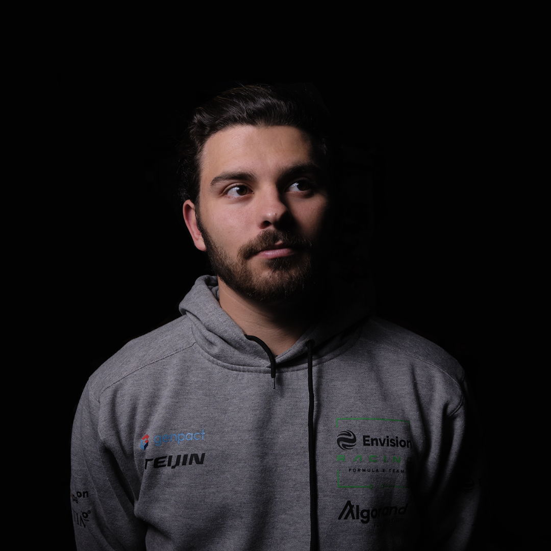 Profile of Tommy McCarthy