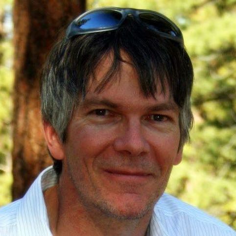 Profile of David Salls