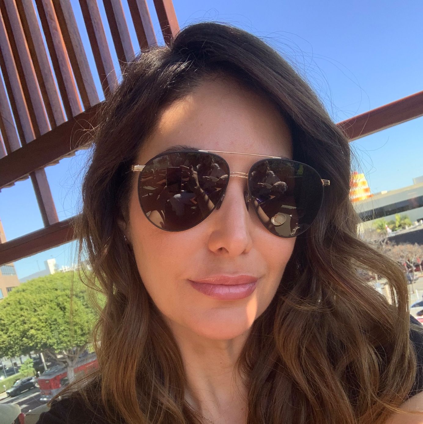 Profile of Karina Sokolowski