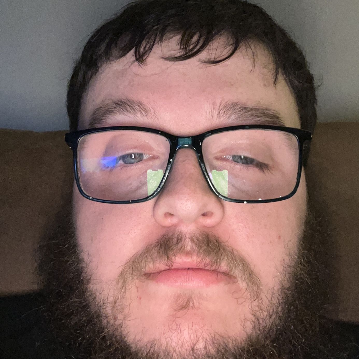 Profile of Ethan Ghent