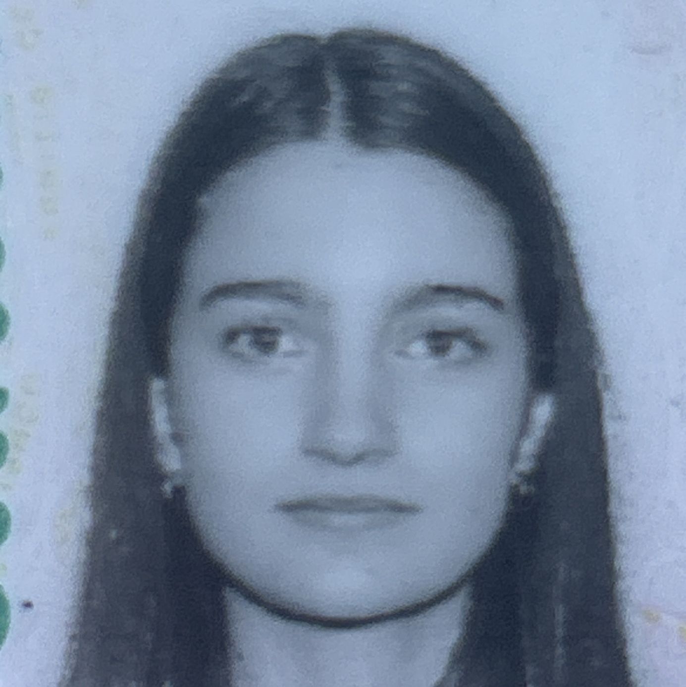 Profile of Sena Silletta