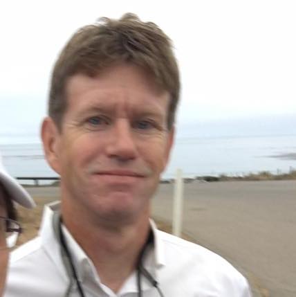 Profile of Christopher Miller