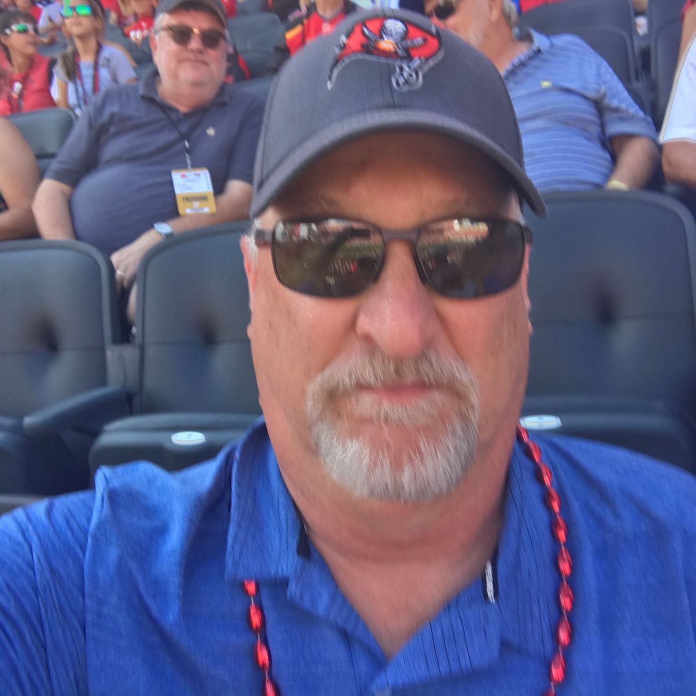 Profile of Jim Peterson