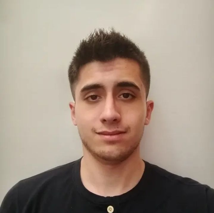 Profile of Carlo Guzman