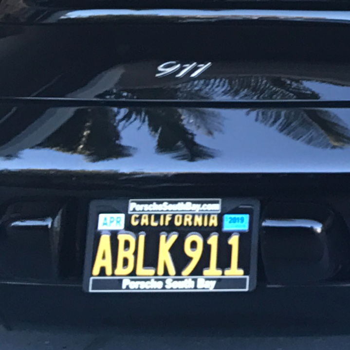 Profile of Walt Spadone