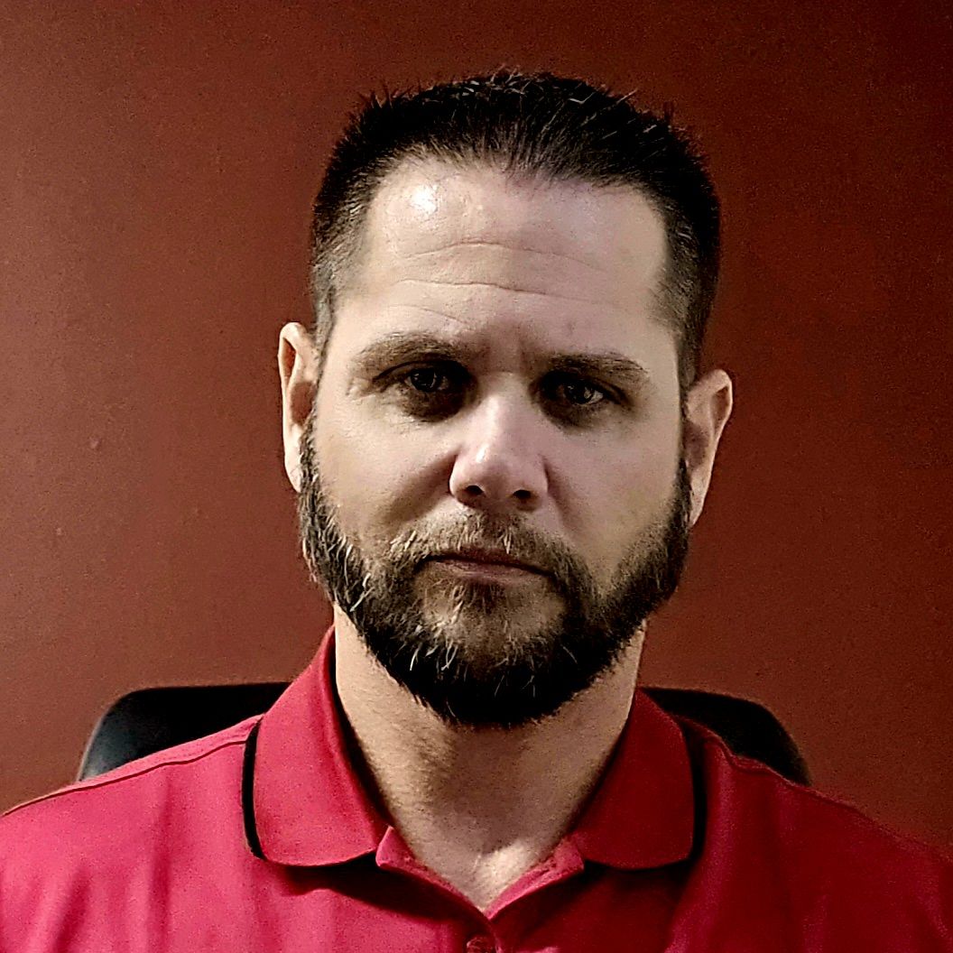 Profile of David Schroeder