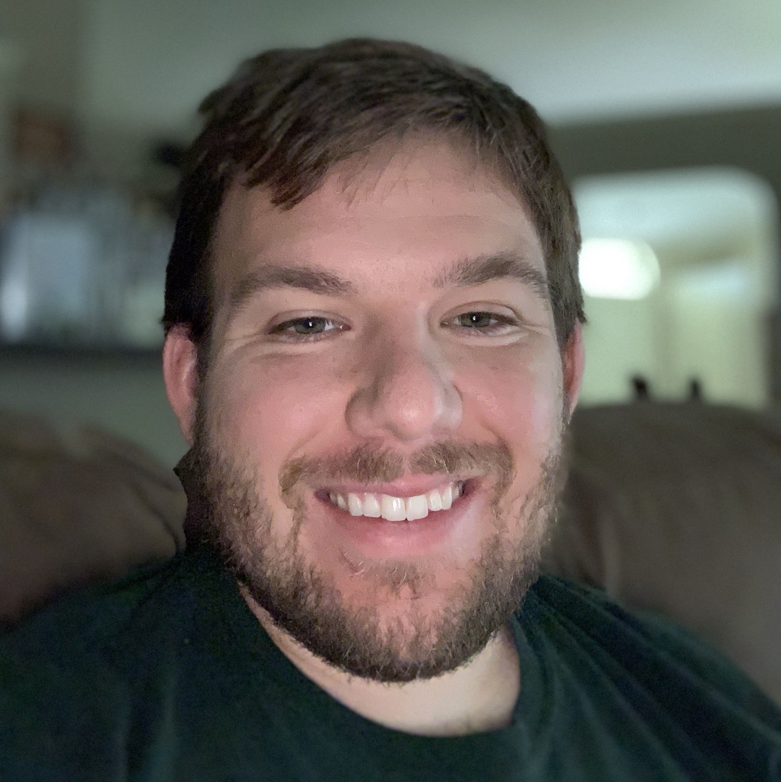 Profile of Mark Smith