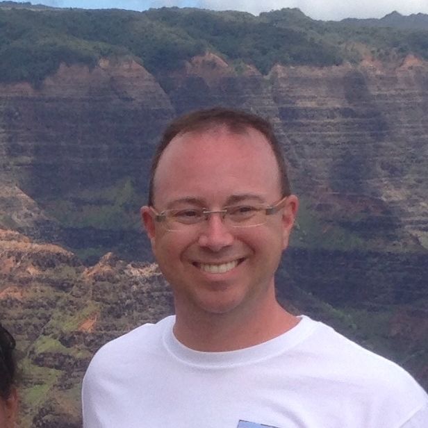 Profile of Paul McDonald
