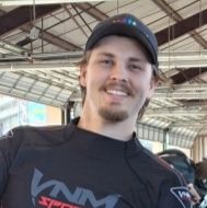 Profile of Ethan Mellberg