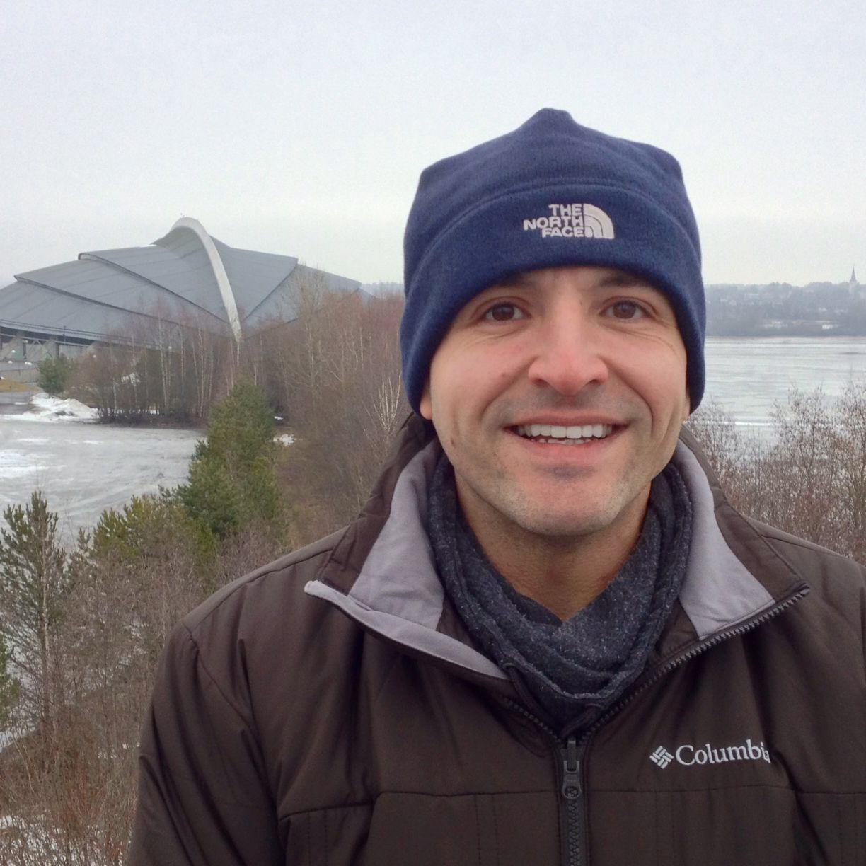 Profile of Jordan Levy