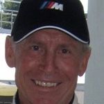 Profile of Simon Kirkby
