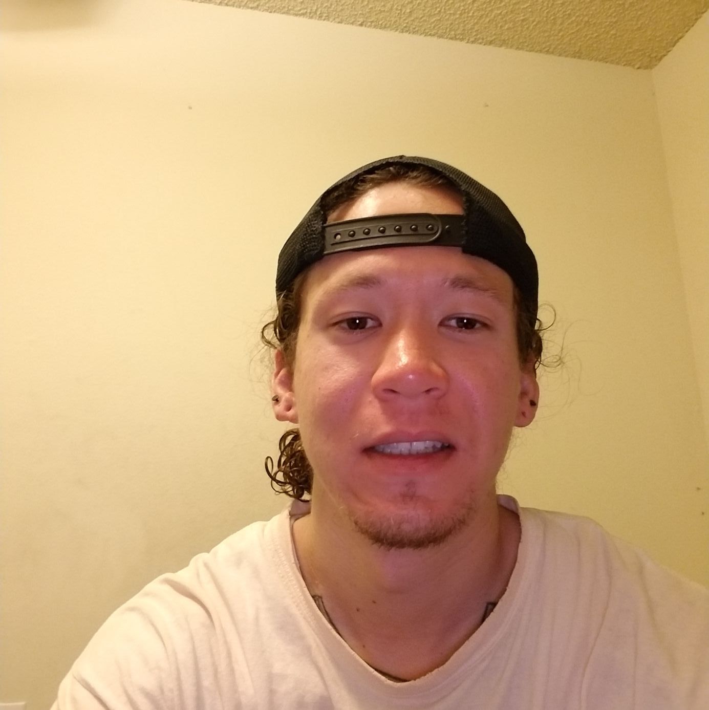 Profile of Rogelio Vaca