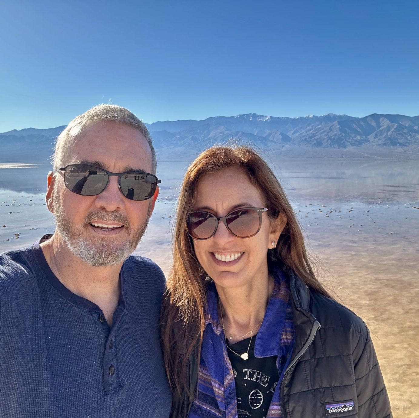 Profile of Donn Vickrey