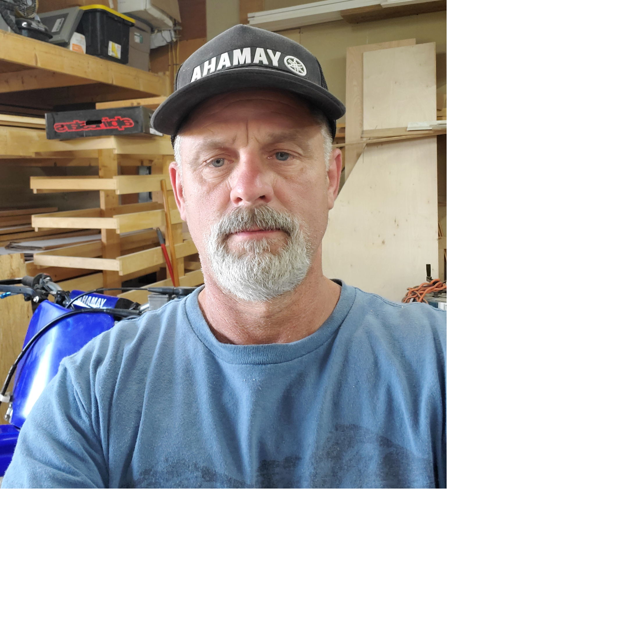 Profile of Chet Braley