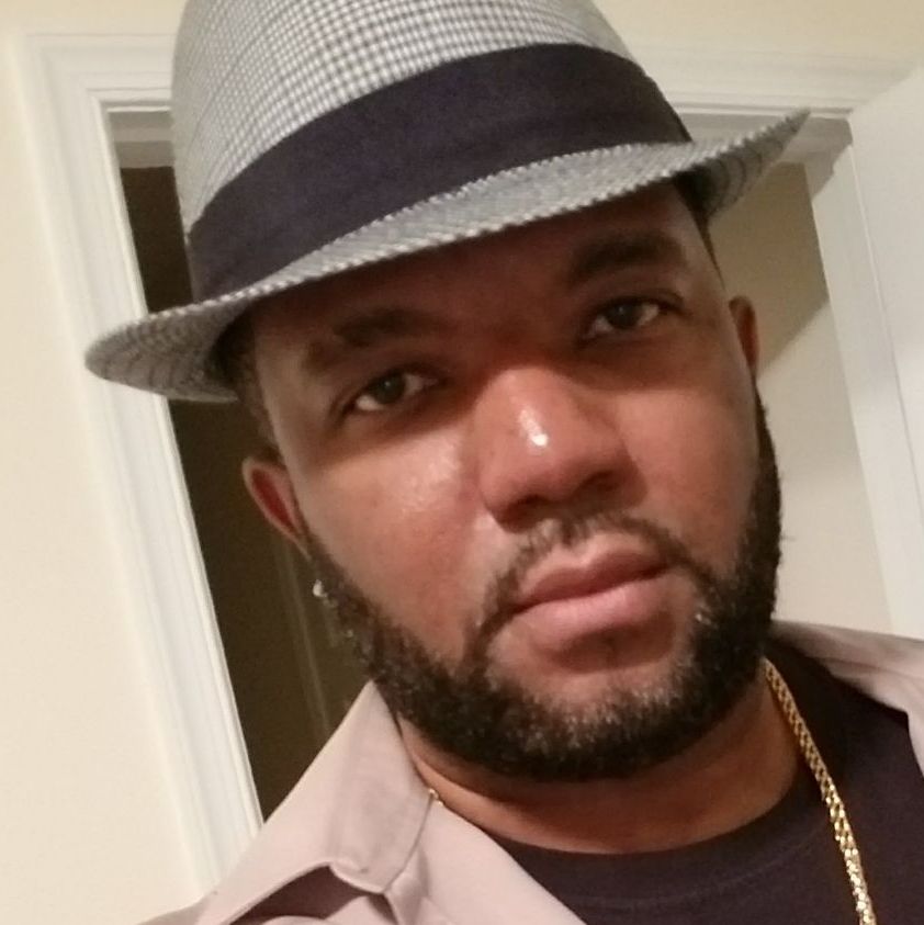 Profile of Carl Shaw