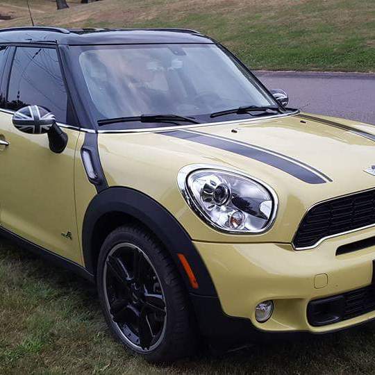 Profile of Sarah Koehler