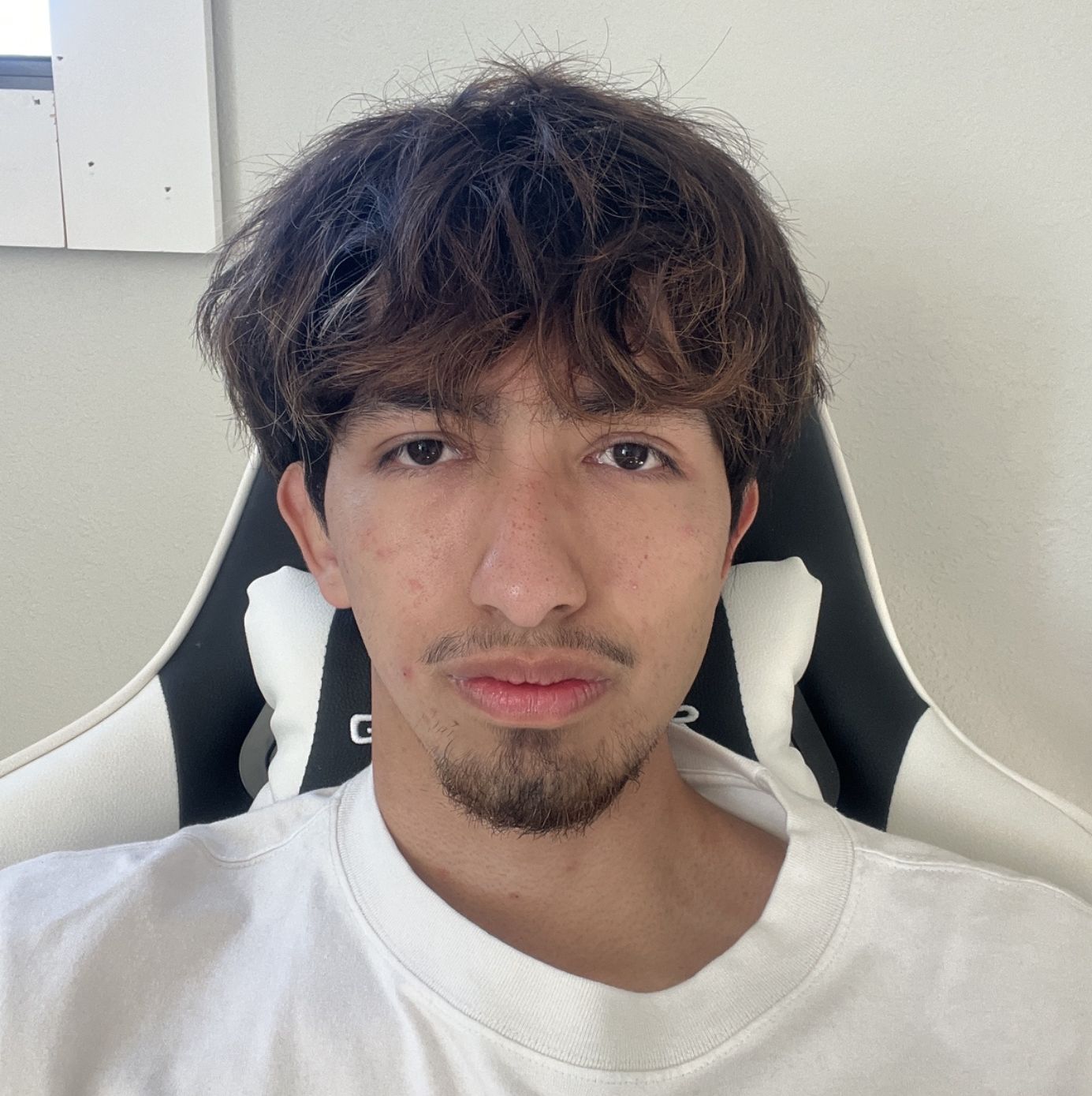 Profile of Tommy Sanchez