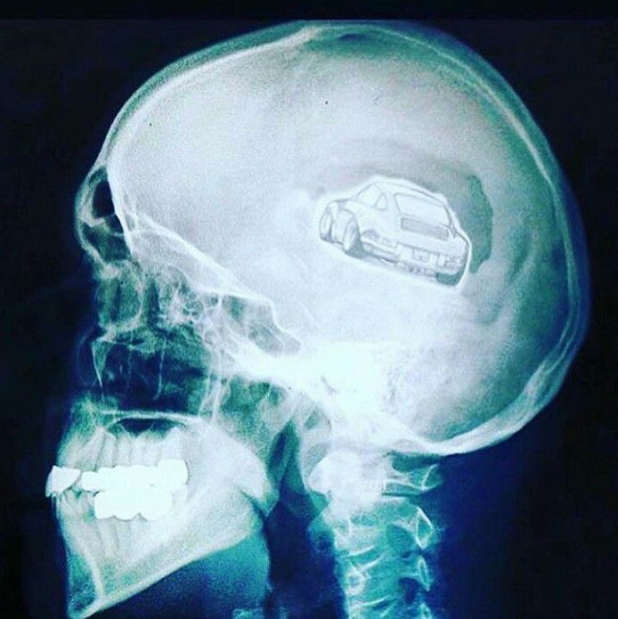 Profile of Martin Wild