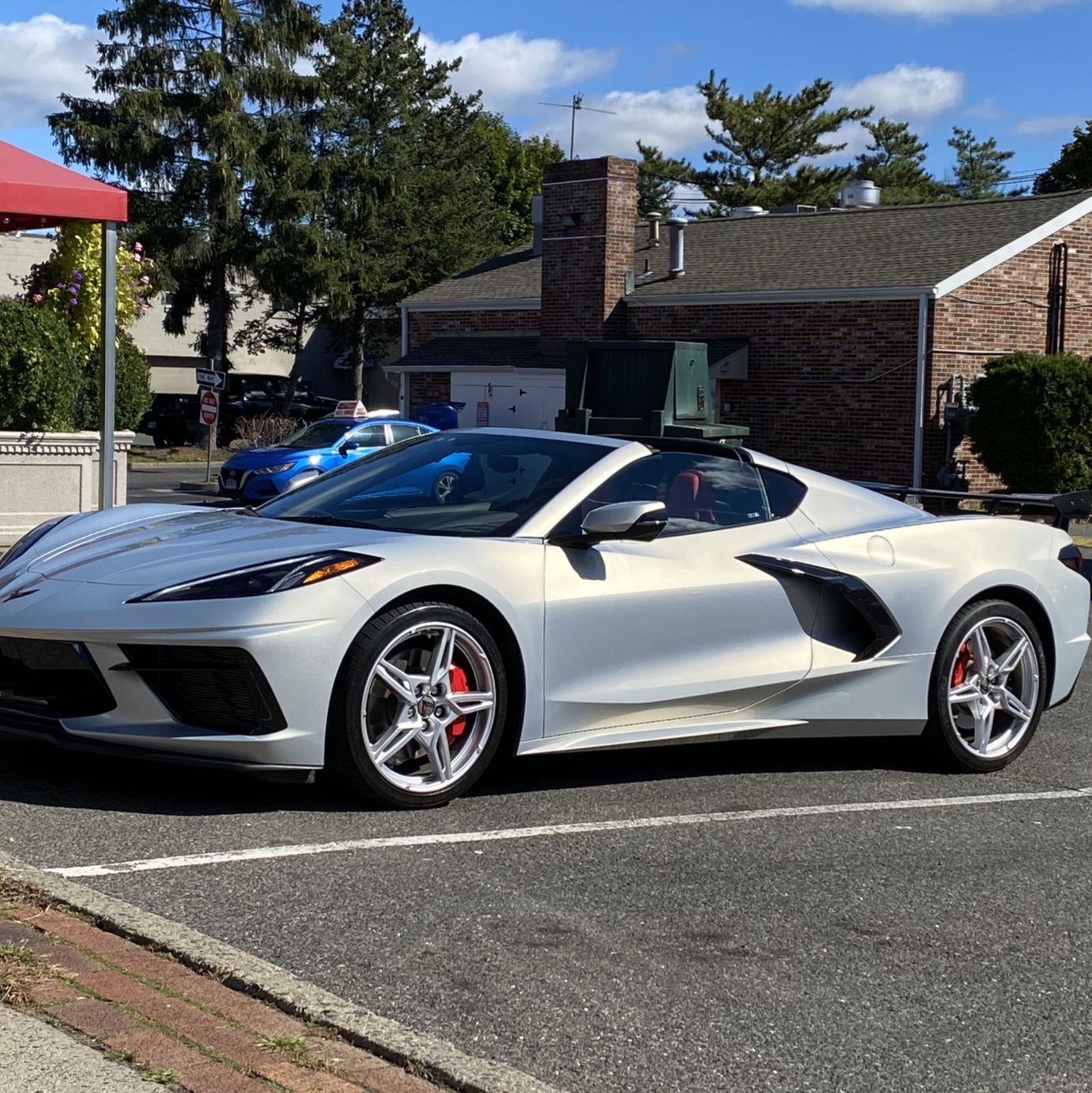 Profile of Robert Orlando